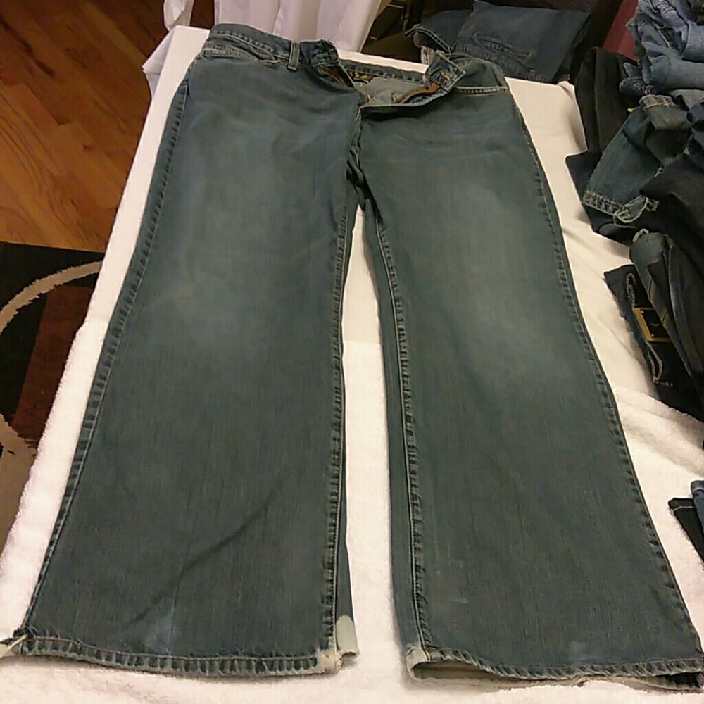 Lucky Brand Jeans for men